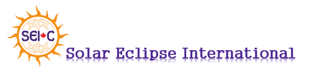 Solar Eclipse International
